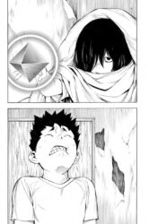 Platinum End Vol. 10