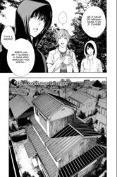 Platinum End Vol. 10