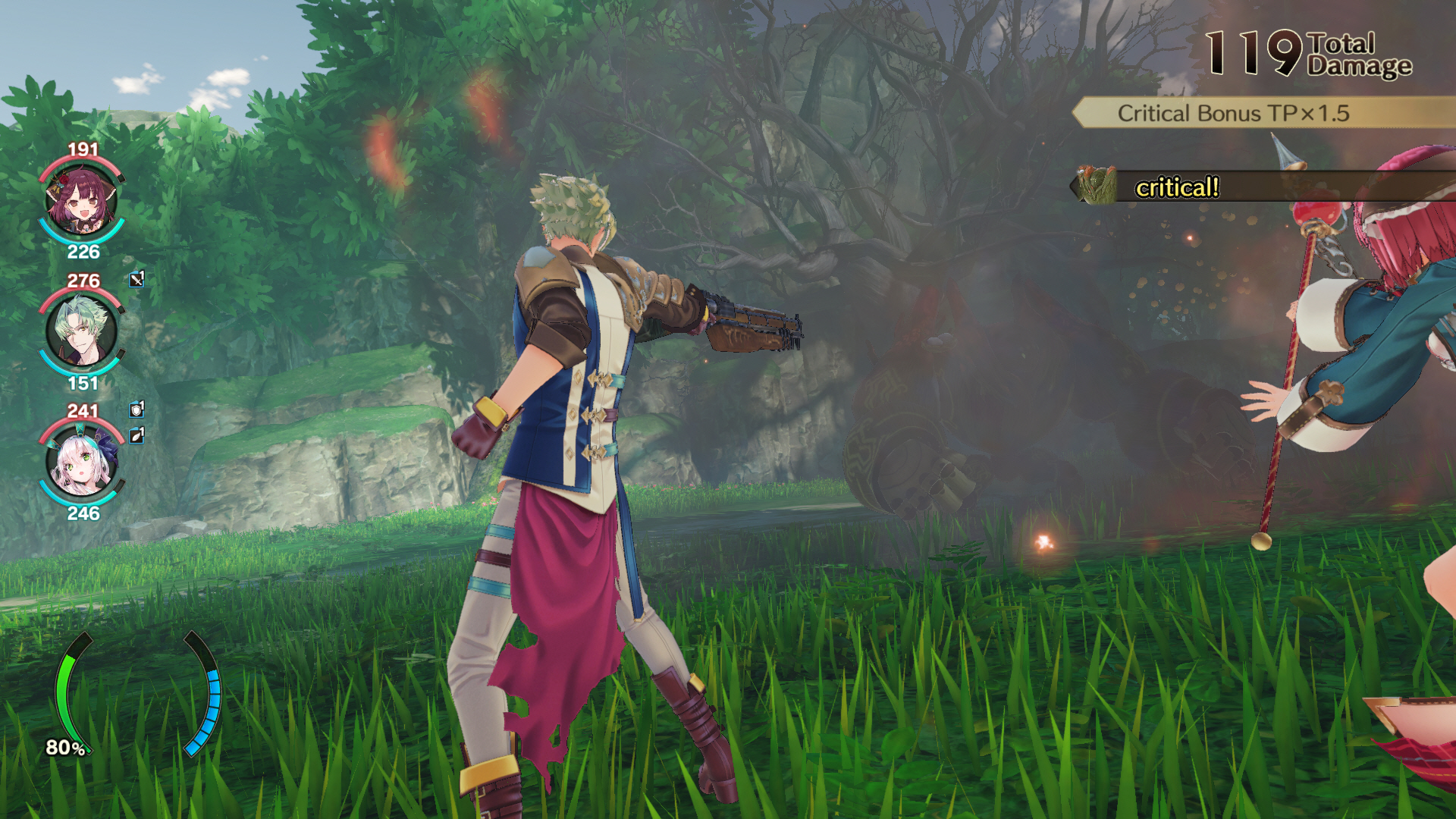 Atelier Sophie 2: The Alchemist of the Mysterious Dream