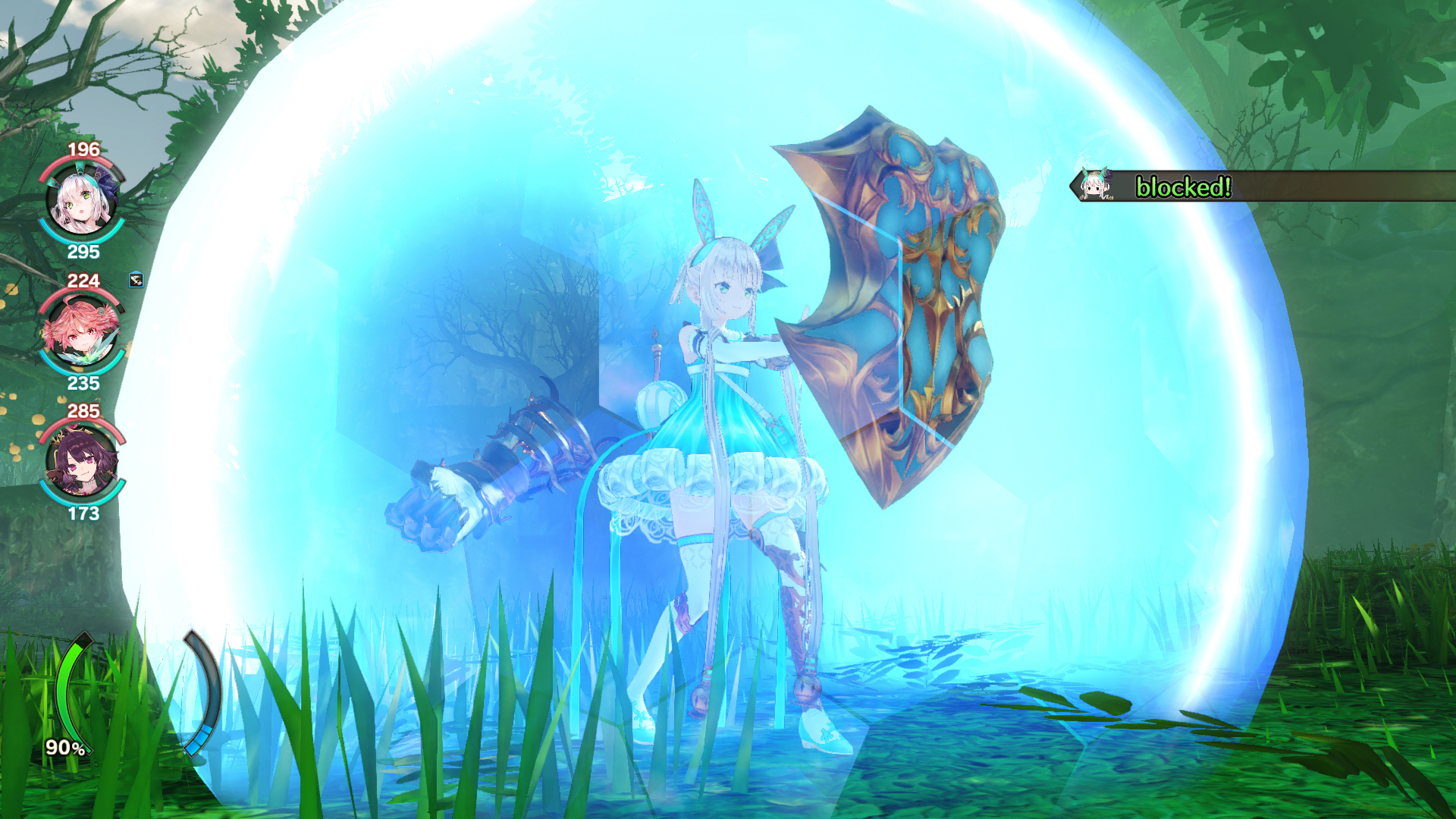 Atelier Sophie 2: The Alchemist of the Mysterious Dream