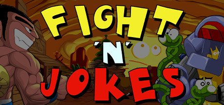 FightNJokes