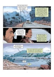 Tango - Livro 4: Dobro ou Nada em Quito