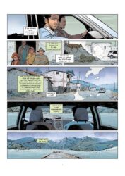 Tango - Livro 4: Dobro ou Nada em Quito