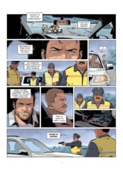 Tango - Livro 4: Dobro ou Nada em Quito