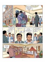 Tango - Livro 4: Dobro ou Nada em Quito