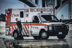 Ambulância