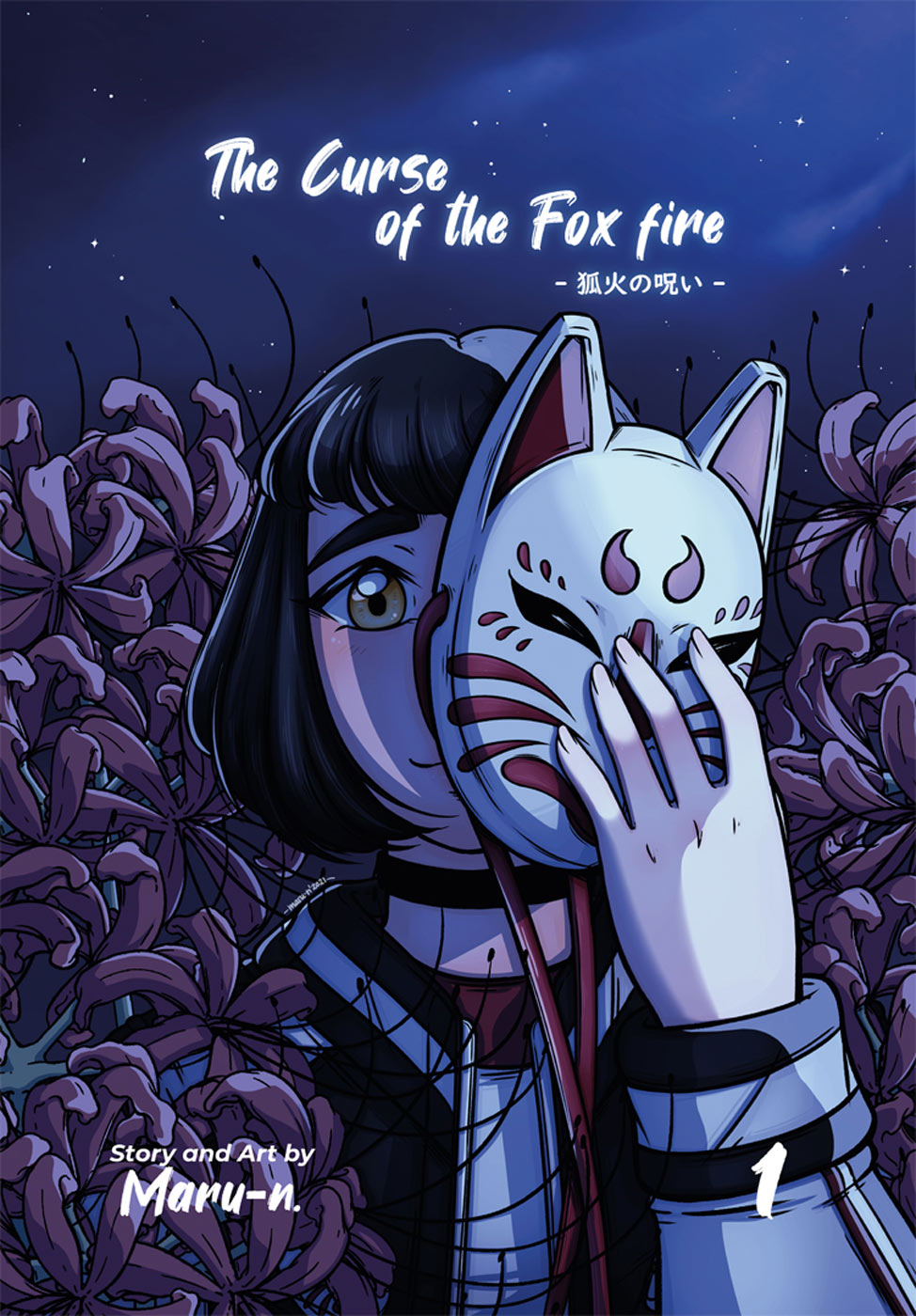 The Curse of the Fox Fire