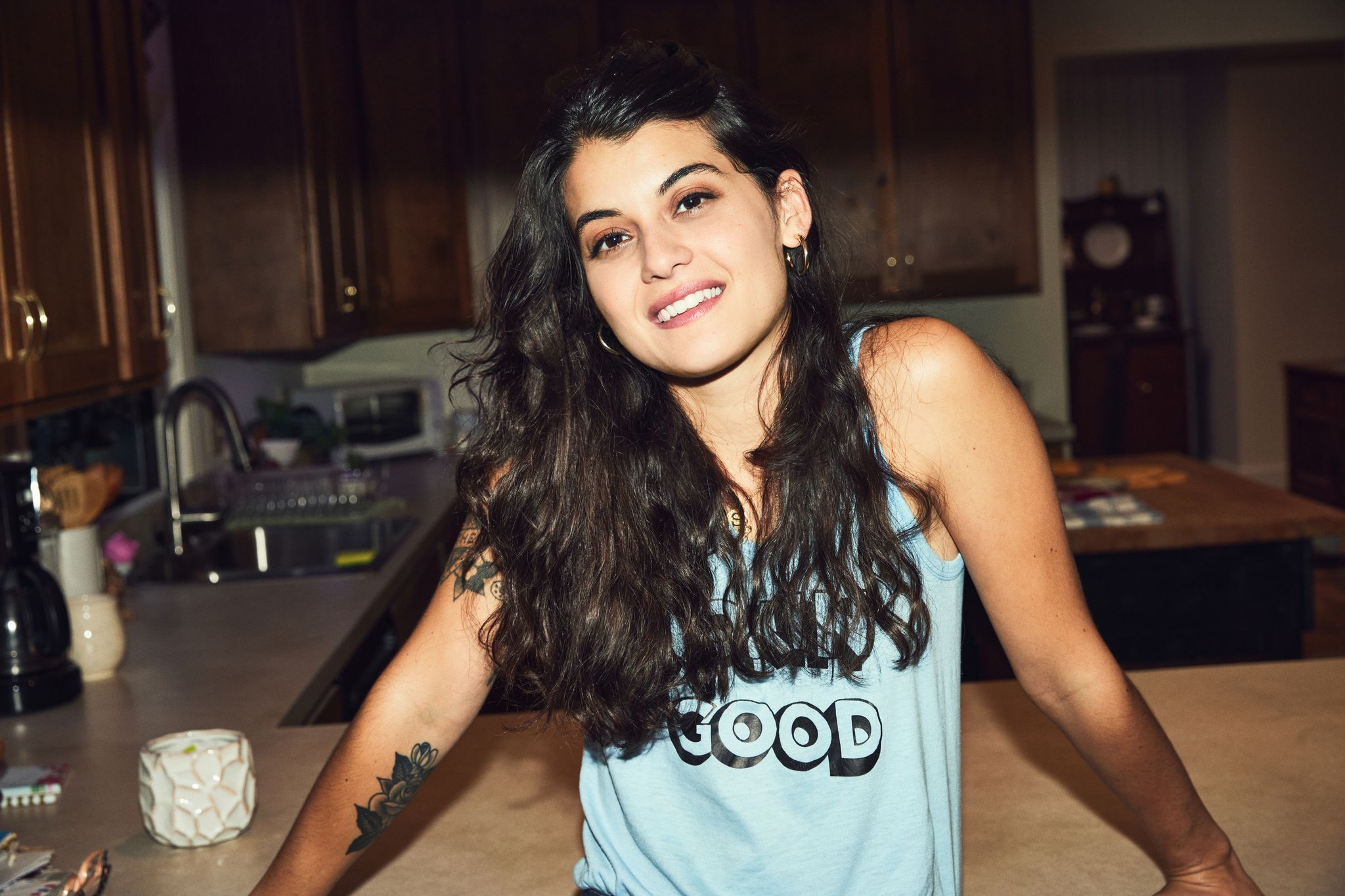 PÕE-TE NA LINHA, SAM