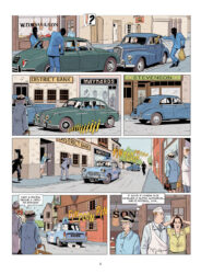Miss Marple - Crime no Hotel Bertram