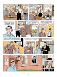 Miss Marple - Crime no Hotel Bertram