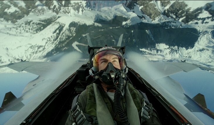 Top Gun: Maverick