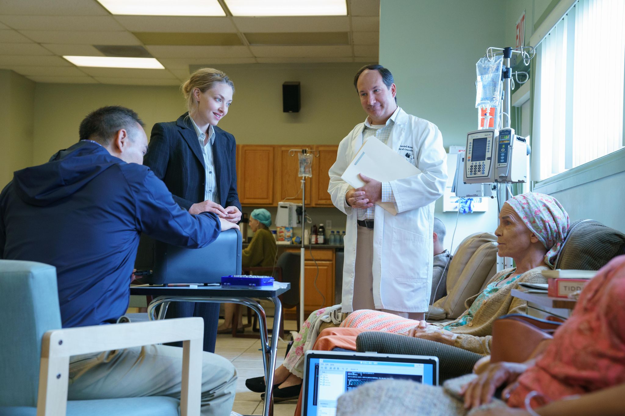 THE DROPOUT: A HISTÓRIA DE UMA FRAUDE