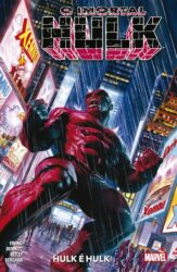 O Imortal Hulk vol. 7