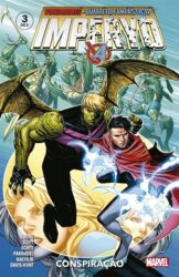Impéryo Vol. 3 (de 3)