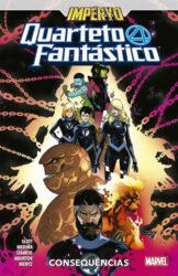 Quarteto Fantástico Vol. 7