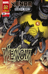 Venom vol. 22