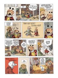 O Combate Quotidiano – Vol. 2