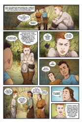 agá 2.0, Ricardo Venâncio