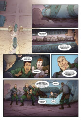 agá 2.0, Ricardo Venâncio