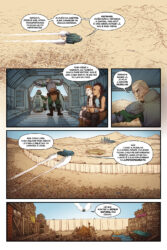 agá 2.0, Ricardo Venâncio