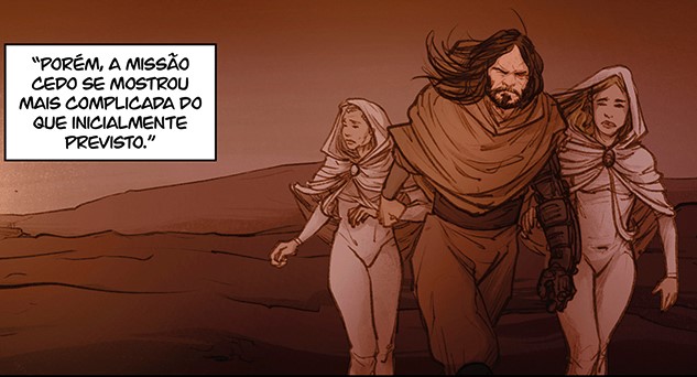 agá 2.0, Ricardo Venâncio