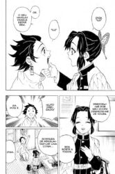 Demon Slayer Vol. 7 - Combate Enclausurado