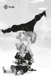 Demon Slayer Vol. 7 - Combate Enclausurado