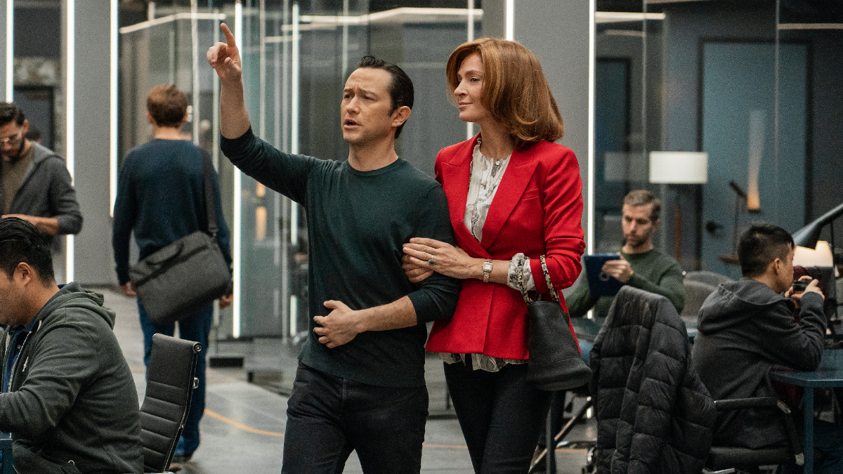 SUPER PUMPED: THE BATTLE FOR UBER