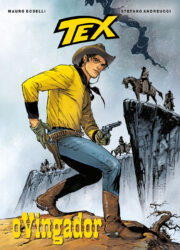 Tex - O Vingador