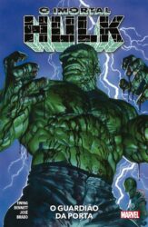 O Imortal Hulk Vol. 8