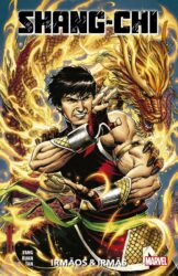 Shang-Chi Vol. 1