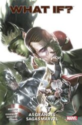 What If...? - As Grandes Sagas Marvel