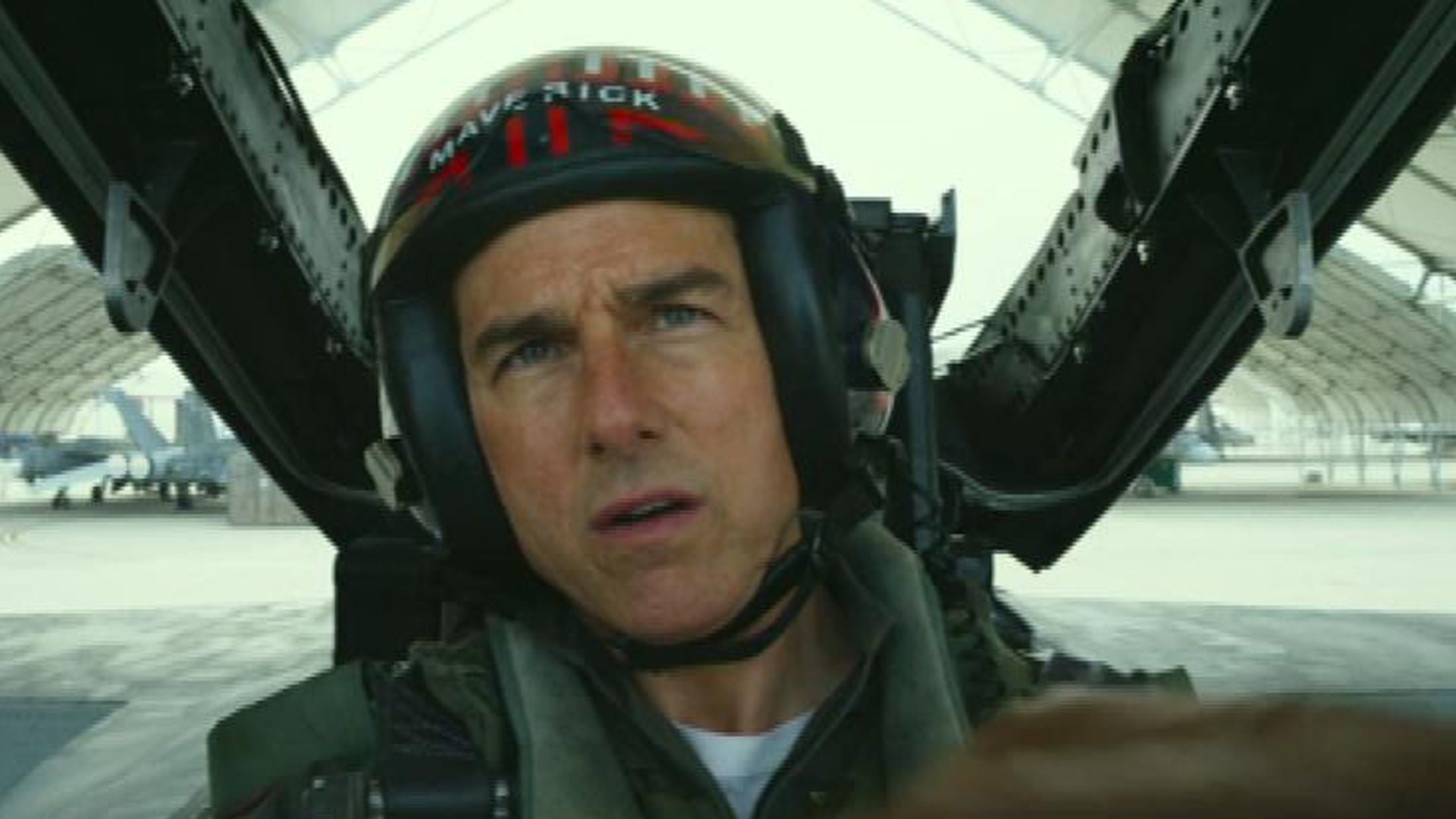 Top Gun: Maverick