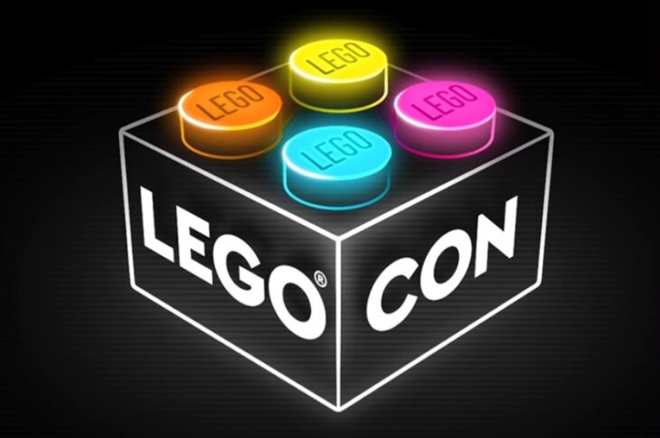 Lego Con