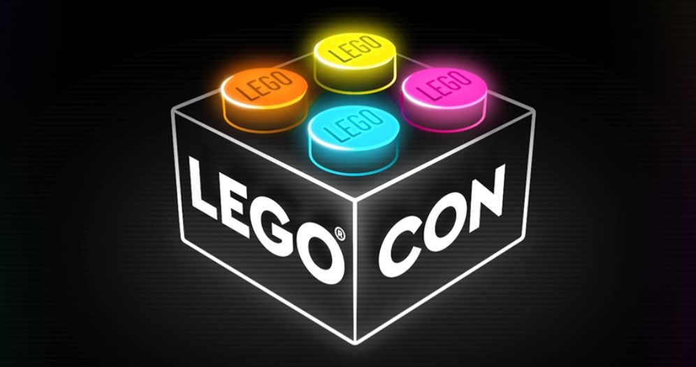 Lego Con