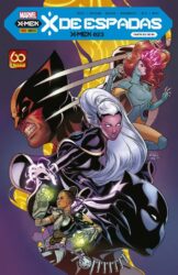 X-Men Vol. 23
