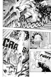 My Hero Academia Vol. 14