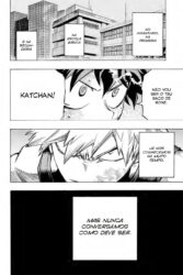 My Hero Academia Vol. 14