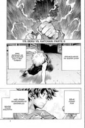 My Hero Academia Vol. 14