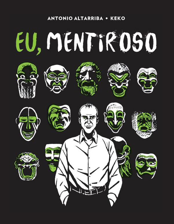 Eu Mentiroso