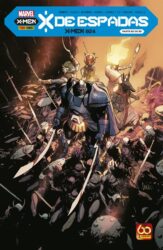X-Men 24