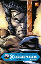 X-Men Vol. 25