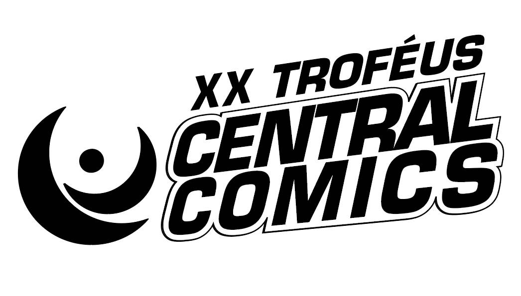 XX Troféus Central Comics