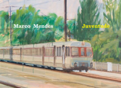 Juventude de Marco Mendes