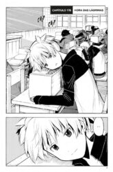 Assassination Classroom Vol. 21