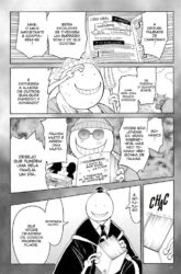 Assassination Classroom Vol. 21
