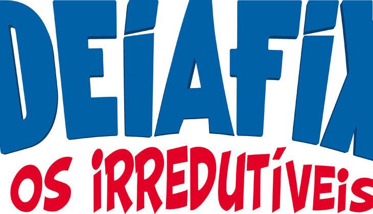 Ideiafix e os Irredutíveis