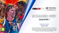 torneio NBA 2K22
