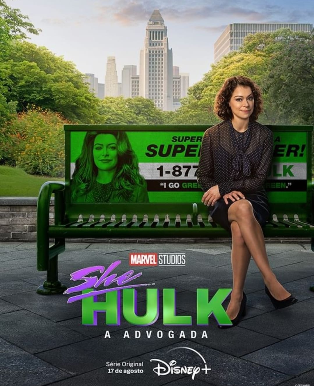 She-Hulk: A Advogada, primeiras impressões