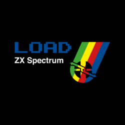 Museu Load ZX Spectrum